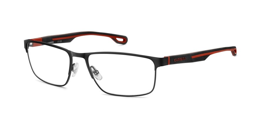 OKULARY KOREKCYJNE CARRERA CA 4417 BLX 57 ROZMIAR M