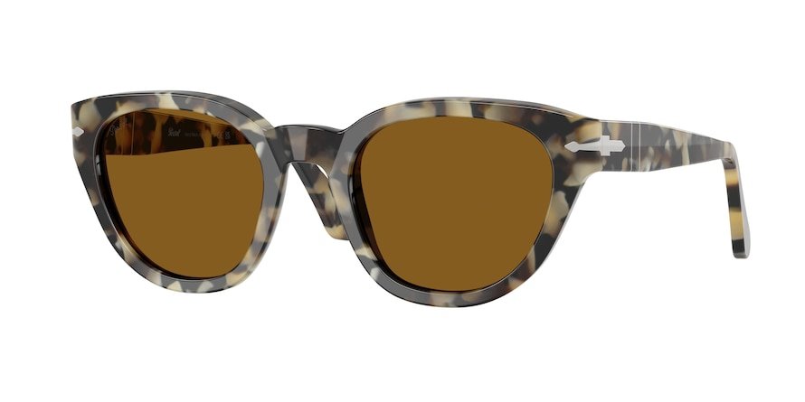 OKULARY PERSOL® PO 3379S 107133 54 ROZMIAR M