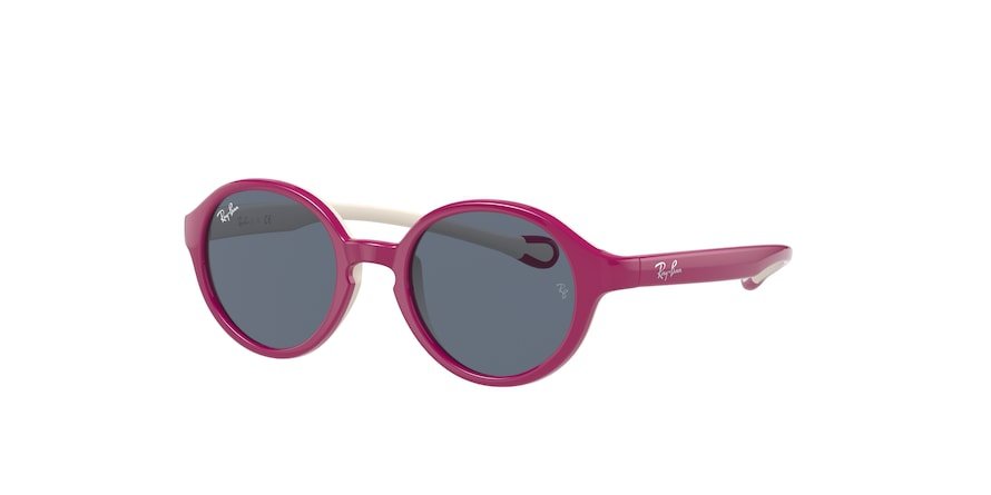 OKULARY DZIECIĘCE RAY-BAN® RJ 9075S 710187 37