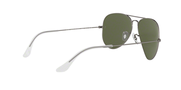 OKULARY RAY-BAN® AVIATOR LARGE METAL RB 3025 029/30 55 ROZMIAR S