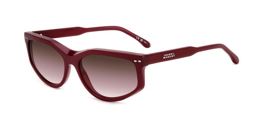 OKULARY ISABEL MARANT IM 0194S LHF 59 ROZMIAR L