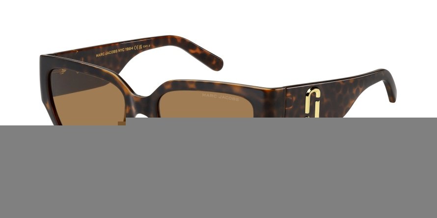 OKULARY MARC JACOBS MARC 724S 086 54 ROZMIAR M
