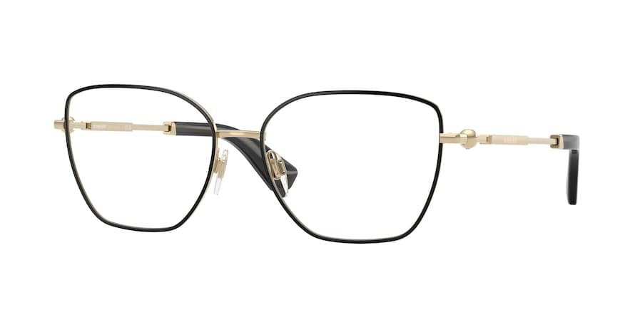 OKULARY KOREKCYJNE BURBERRY BE 1390 1326 54 ROZMIAR M