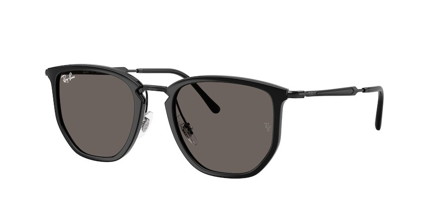 OKULARY RAY-BAN® RB 4451 601/B1 50 ROZMIAR M