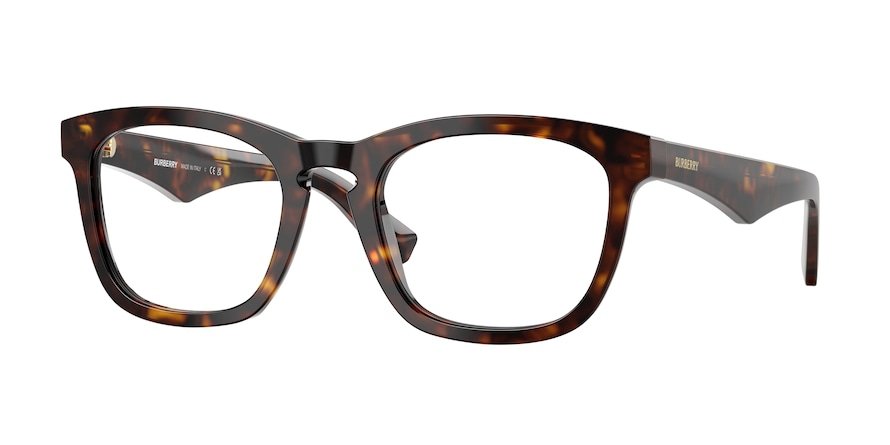 OKULARY KOREKCYJNE BURBERRY BE 2417 3002 53 ROZMIAR M