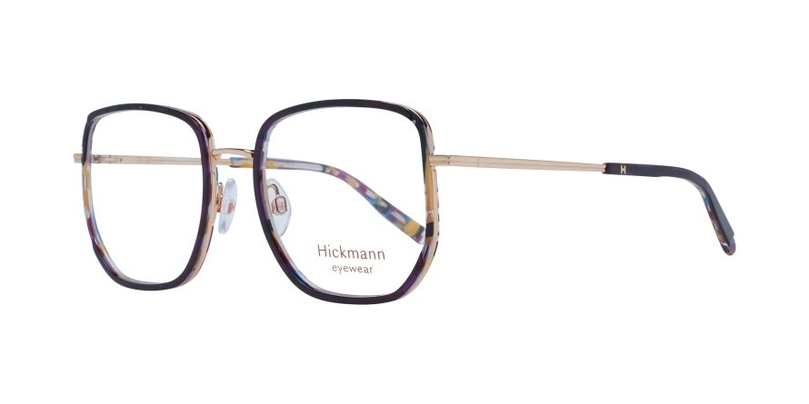 OKULARY KOREKCYJNE ANA HICKMANN HI 1177 H04 52 ROZMIAR M
