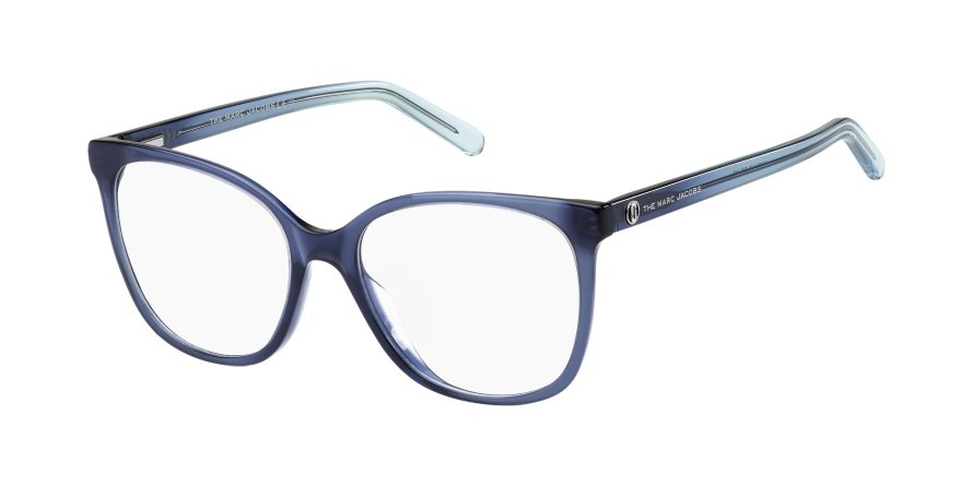 OKULARY KOREKCYJNE MARC JACOBS MARC 540 ZX9 53 ROZMIAR M