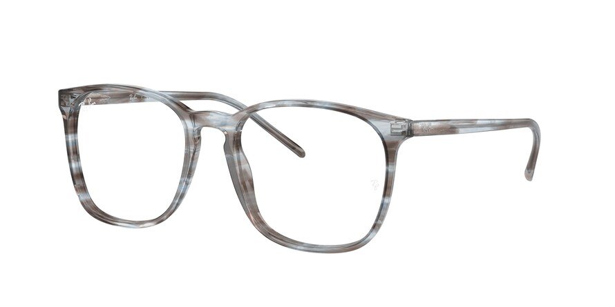 OKULARY KOREKCYJNE RAY-BAN® RX 5387 8361 54 ROZMIAR M