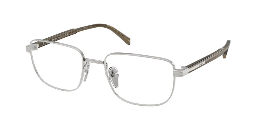 OKULARY KOREKCYJNE PRADA EYEWEAR PR B51V 11U1O1 55 ROZMIAR M