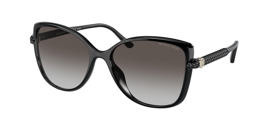 OKULARY MICHAEL KORS MALTA MK 2181U 30058G 55 ROZMIAR M