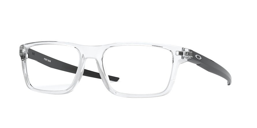 OKULARY KOREKCYJNE OAKLEY® PORT BOW OX 8164 816402 53 ROZMIAR S