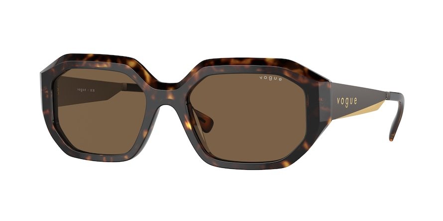 OKULARY VOGUE EYEWEAR VO 5554S W65673 54 ROZMIAR M