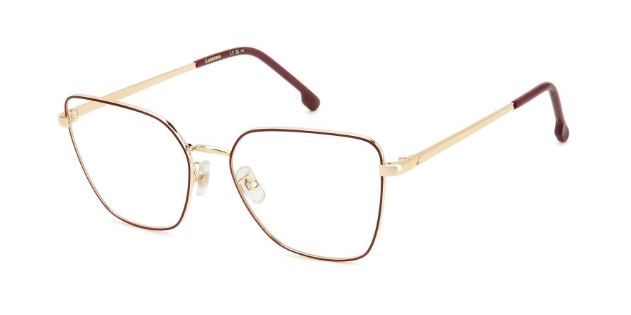 OKULARY KOREKCYJNE CARRERA CA 3022 NOA 55 ROZMIAR M