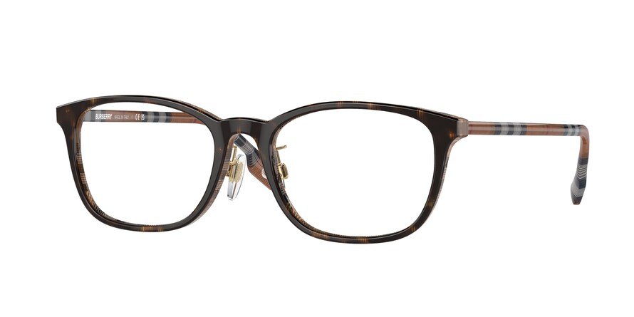 OKULARY KOREKCYJNE BURBERRY BE 2371D 4102 53 ROZMIAR M