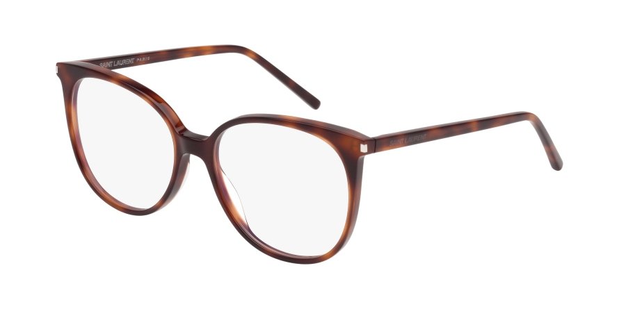 OKULARY KOREKCYJNE SAINT LAURENT SL 39 002 54 ROZMIAR M