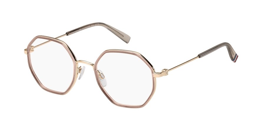 OKULARY KOREKCYJNE TOMMY HILFIGER TH 2056 35J 51 ROZMIAR M