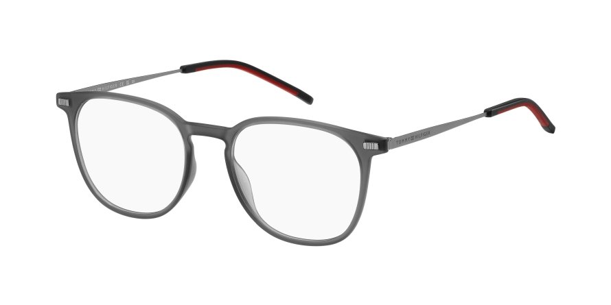 OKULARY KOREKCYJNE TOMMY HILFIGER TH 2022 RIW 51 ROZMIAR M