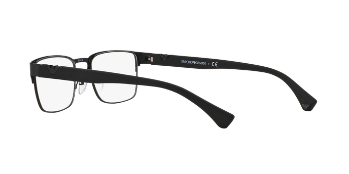 OKULARY KOREKCYJNE EMPORIO ARMANI EA 1027 3001 55 ROZMIAR L