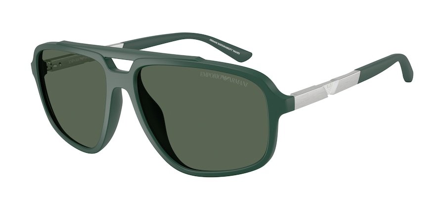 OKULARY EMPORIO ARMANI EA 4236U 619071 59 ROZMIAR L
