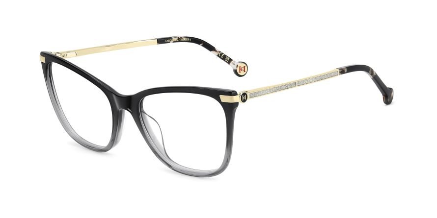 OKULARY KOREKCYJNE CAROLINA HERRERA HER 0287G EDM 55 ROZMIAR M