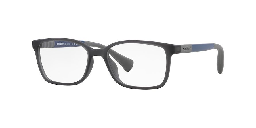 OKULARY KOREKCYJNE DZIECIĘCE MIRAFLEX MF 4013 L369 49 WIEK 12-15 LAT