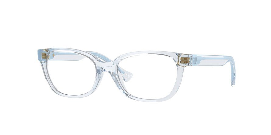 OKULARY KOREKCYJNE DZIECIĘCE VERSACE JUNIOR VK 3006U 5480 46