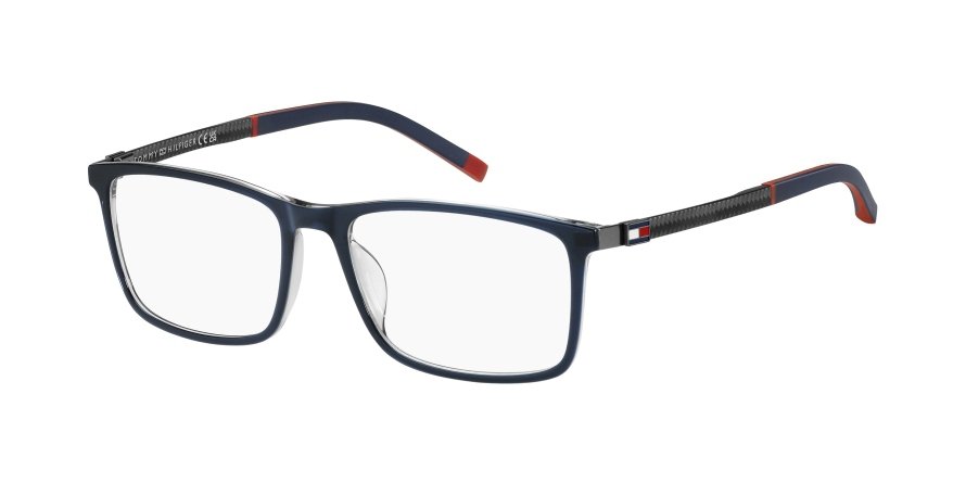 OKULARY KOREKCYJNE TOMMY HILFIGER TH 2141 XW0 54 ROZMIAR M