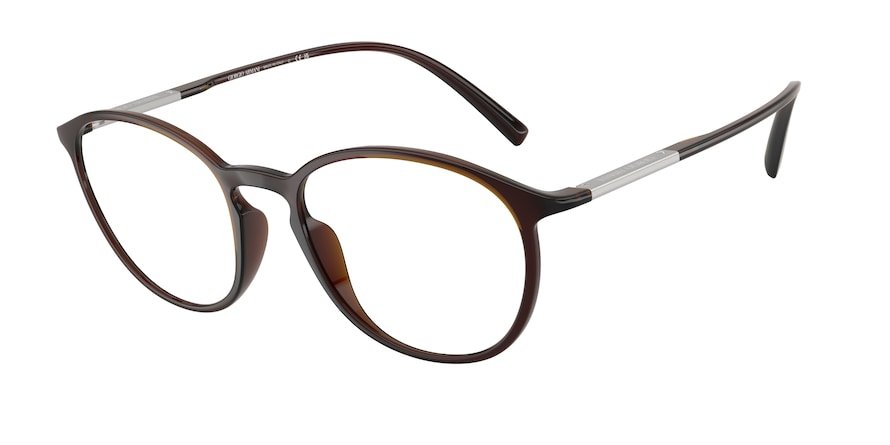 OKULARY KOREKCYJNE GIORGIO ARMANI AR 7275U 6239 50 ROZMIAR S