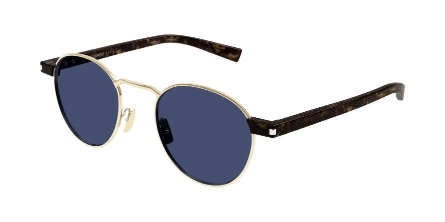 OKULARY SAINT LAURENT SL 707 004 49 ROZMIAR S