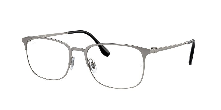 OKULARY KOREKCYJNE RAY-BAN® RX 6494 3135 56 ROZMIAR L