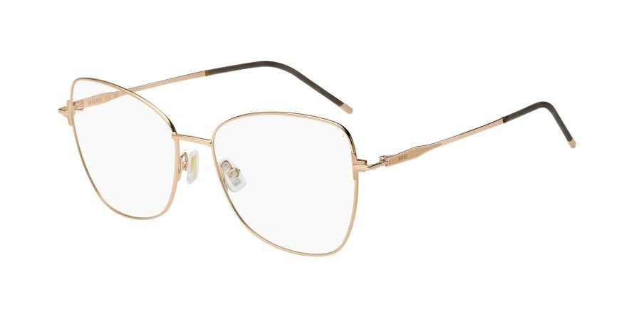 OKULARY KOREKCYJNE BOSS 1789 DDB 56 ROZMIAR M