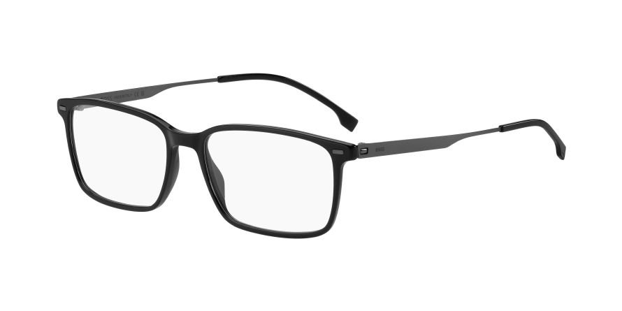 OKULARY KOREKCYJNE BOSS 1643 ANS 55 ROZMIAR M