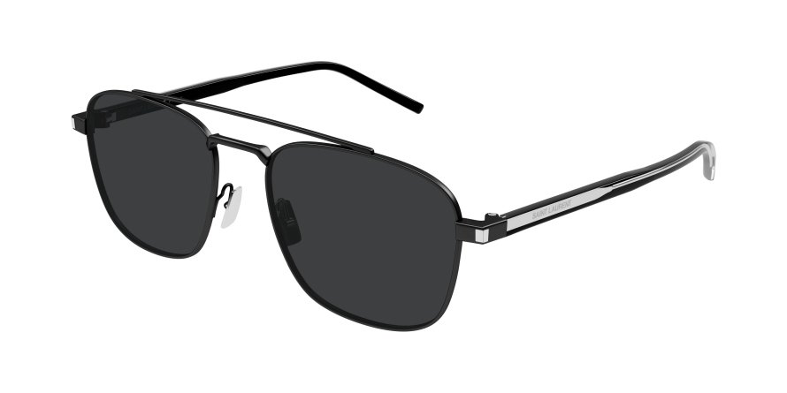 OKULARY SAINT LAURENT SL 665 001 56 ROZMIAR M