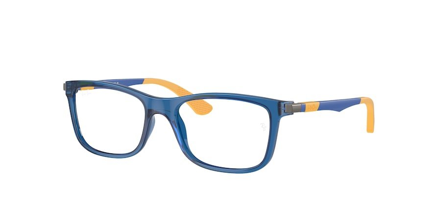 OKULARY KOREKCYJNE DZIECIĘCE RAY-BAN® RY 1549 3940 46