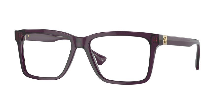 OKULARY KOREKCYJNE VERSACE VE 3328 5390 54 ROZMIAR M