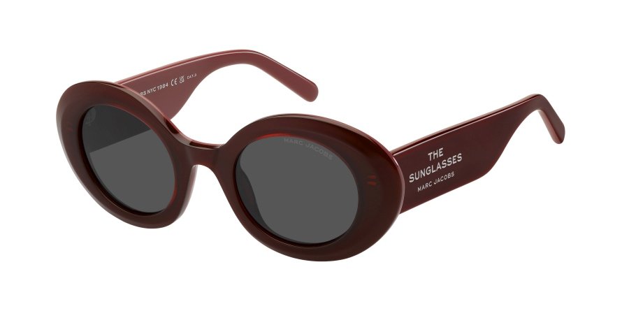OKULARY MARC JACOBS MARC 799S C8C 47 ROZMIAR S