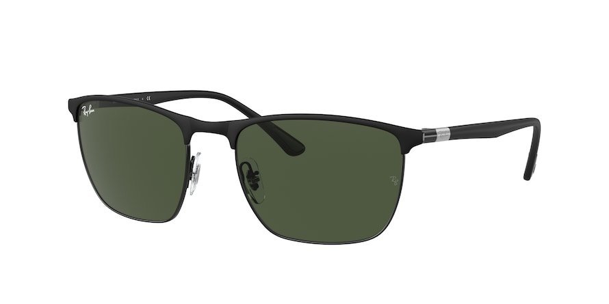 OKULARY RAY-BAN® RB 3686 186/31 57 ROZMIAR L