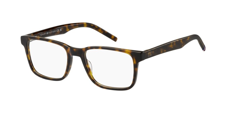 OKULARY KOREKCYJNE TOMMY HILFIGER TH 2075 086 54 ROZMIAR M