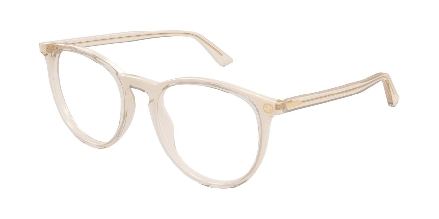 OKULARY KOREKCYJNE GUCCI GG 0027O 009 50 ROZMIAR M