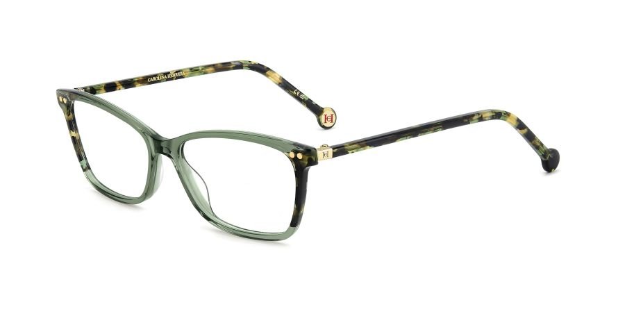 OKULARY KOREKCYJNE CAROLINA HERRERA HER 0280 1ED 52 ROZMIAR S