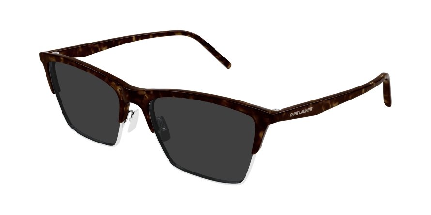 OKULARY SAINT LAURENT SL 767 003 55 ROZMIAR M