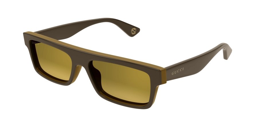 OKULARY GUCCI GG 1616S 002 57 ROZMIAR M
