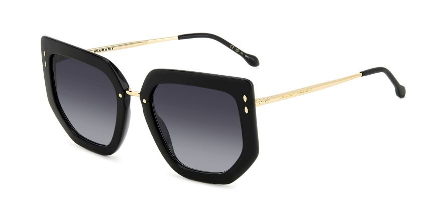 OKULARY ISABEL MARANT IM 0149S 2M2 55 ROZMIAR L