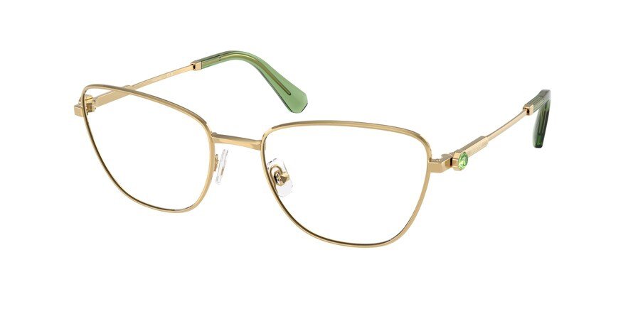 OKULARY KOREKCYJNE SWAROVSKI SK 1018 4017 53 ROZMIAR M
