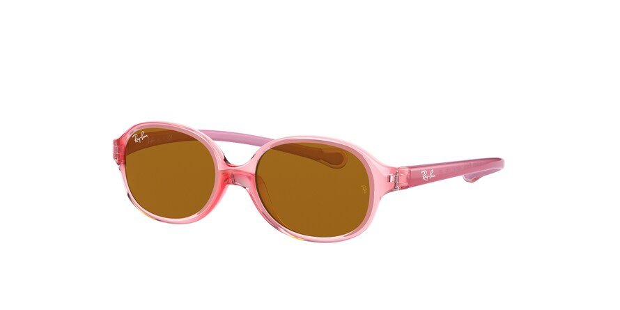 OKULARY DZIECIĘCE RAY-BAN® RJ 9187S 7080/3 41