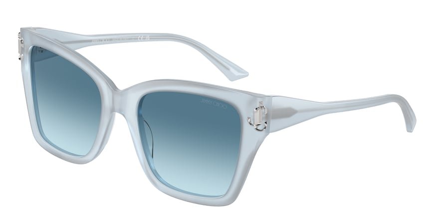 OKULARY JIMMY CHOO JC 5012 502619 54 ROZMIAR M