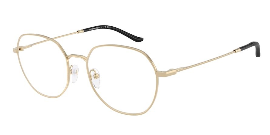 OKULARY KOREKCYJNE EMPORIO ARMANI EA 1174D 3013 54 ROZMIAR M
