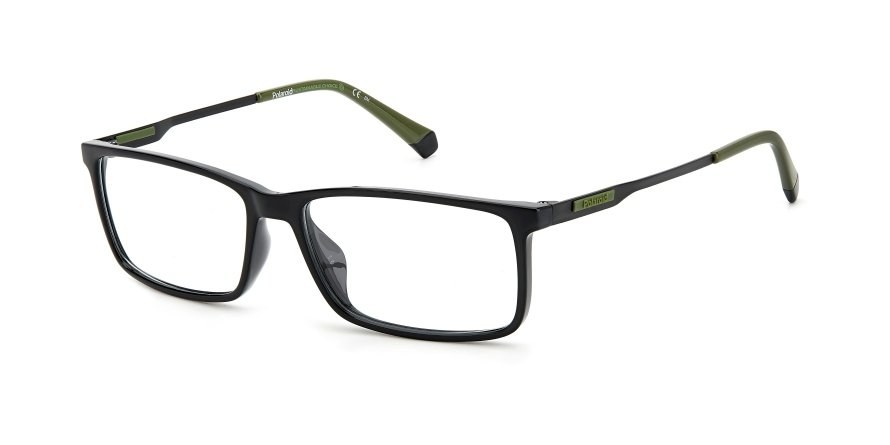 OKULARY KOREKCYJNE POLAROID PLD D479G 807 55 ROZMIAR M