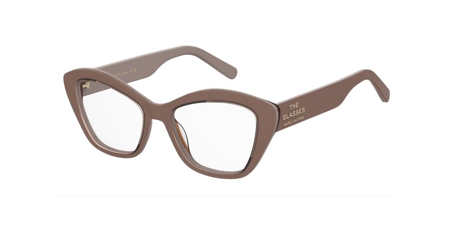 OKULARY KOREKCYJNE MARC JACOBS MARC 802 DLN 53 ROZMIAR M