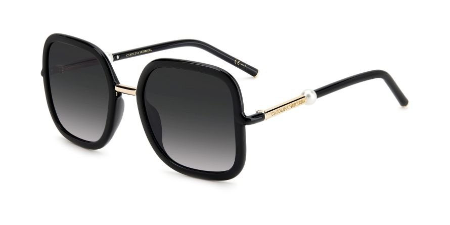 OKULARY CAROLINA HERRERA HER 0078GS 807 55 ROZMIAR L